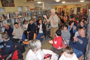 Magajnova bralna značka